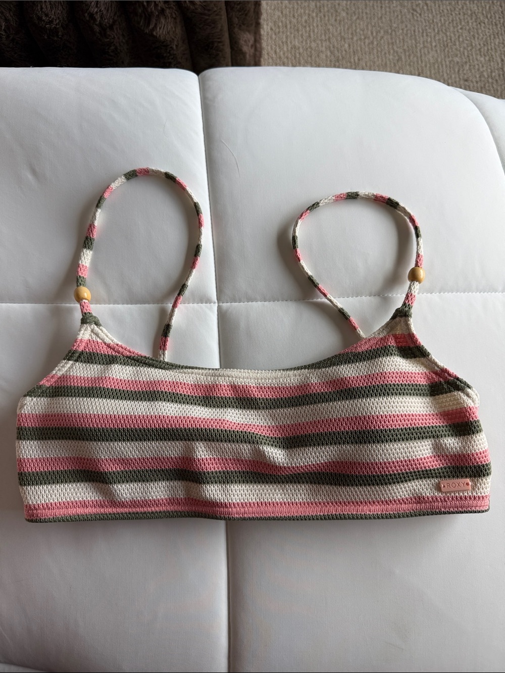 Roxy Bikini Top